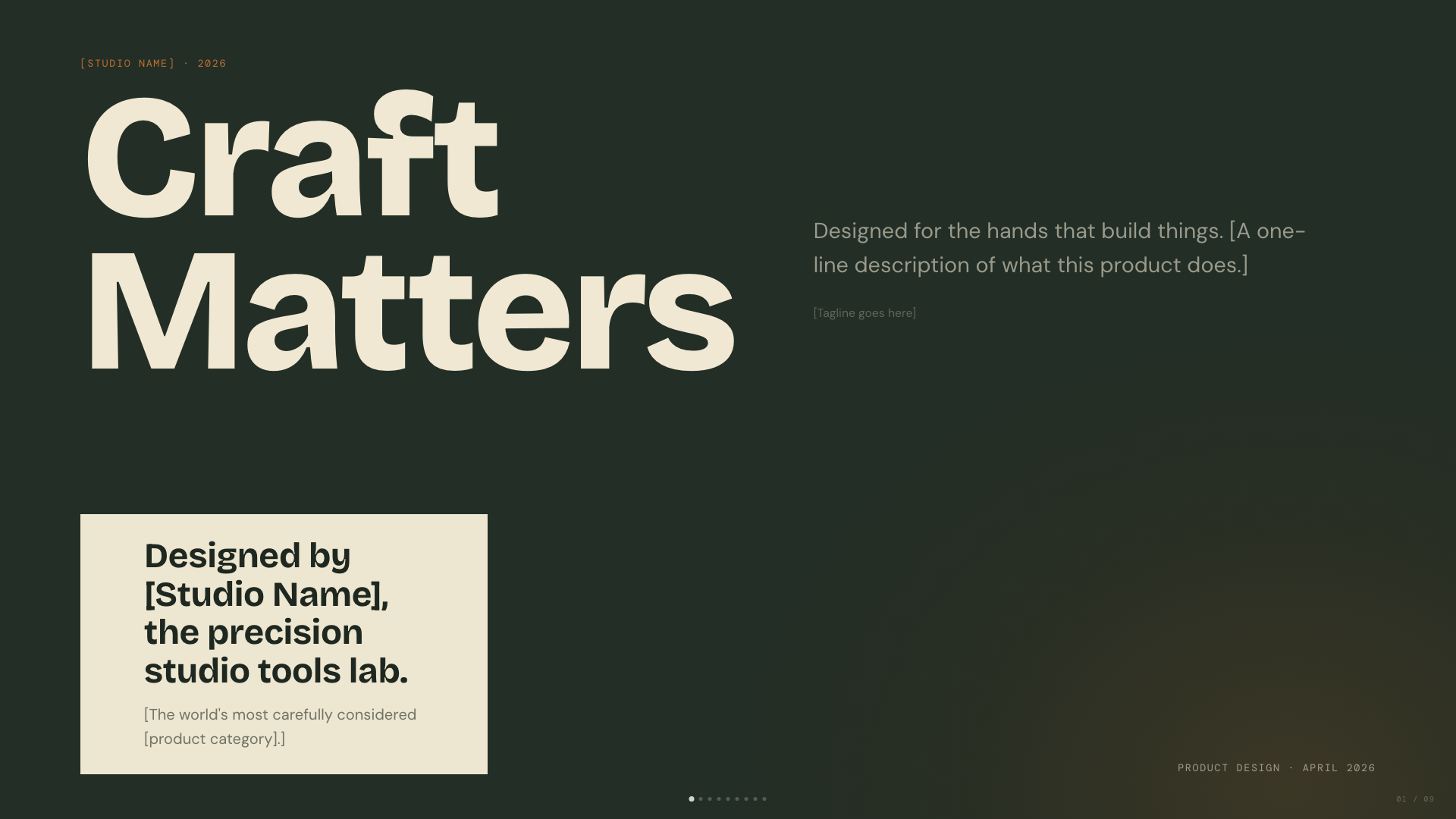 Mat screenshot